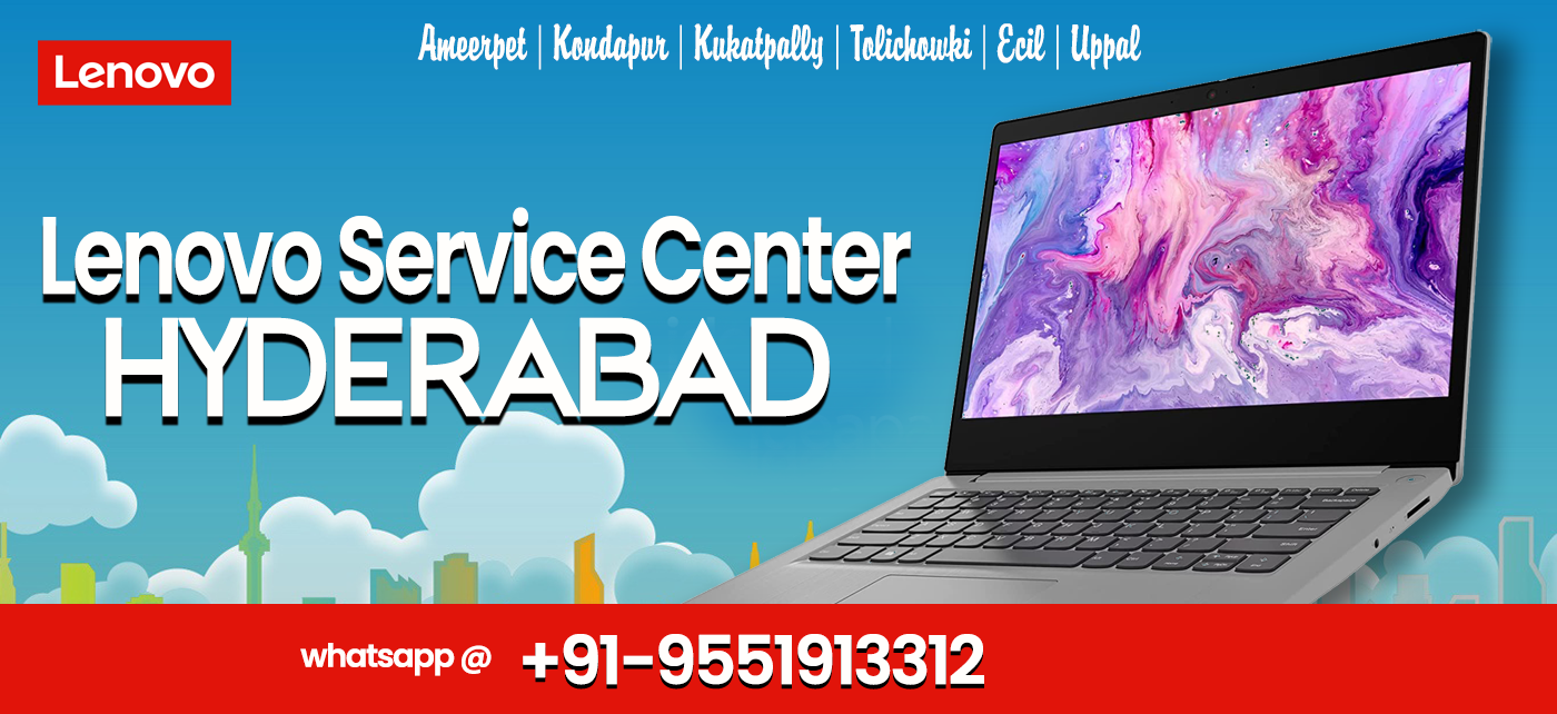 lenovo service center hyderabad, lenovo service center near me